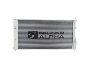Subaru BRZ Radiator - Skunk2 Racing - Alpha Series - `13-`20